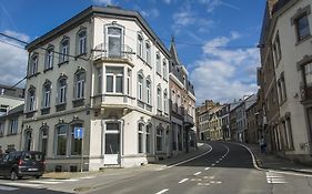 Entre Deux Pays Apartments